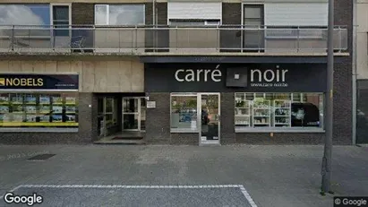 Apartments for rent in Avelgem - Photo from Google Street View