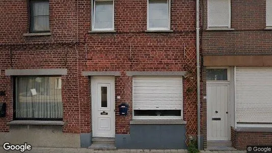 Apartments for rent in Izegem - Photo from Google Street View