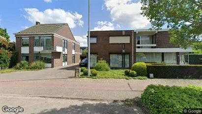 Apartments for rent in Geel - Photo from Google Street View