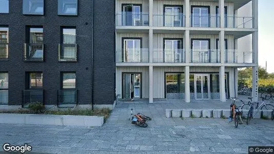 Apartments for rent in Copenhagen S - Photo from Google Street View