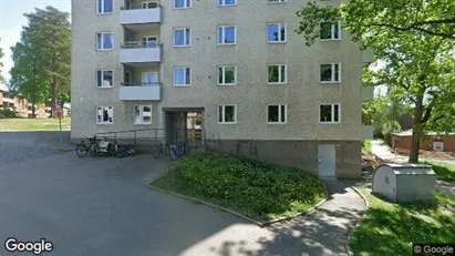 Apartments for rent in Västerås - Photo from Google Street View