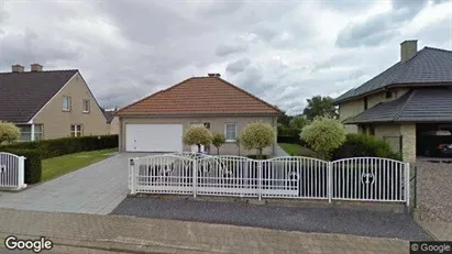 Apartments for rent in Erpe-Mere - Photo from Google Street View