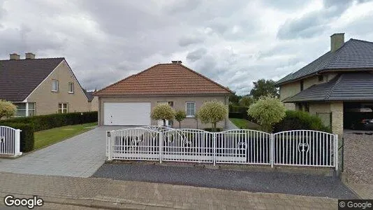 Apartments for rent in Erpe-Mere - Photo from Google Street View