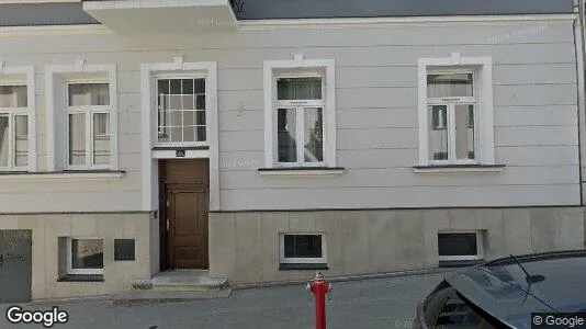 Apartments for rent in Tarnów - Photo from Google Street View