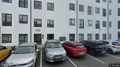 Apartments for rent in Ballerup - Photo from Google Street View