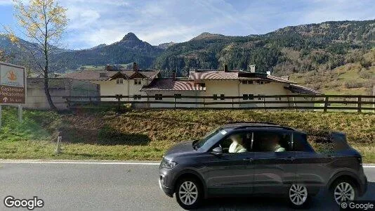 Apartments for rent in Bad Hofgastein - Photo from Google Street View