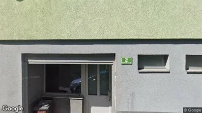 Apartments for rent in Saalfelden am Steinernen Meer - Photo from Google Street View