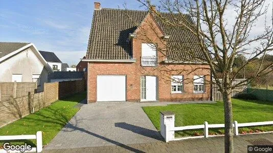 Apartments for rent in Oostkamp - Photo from Google Street View