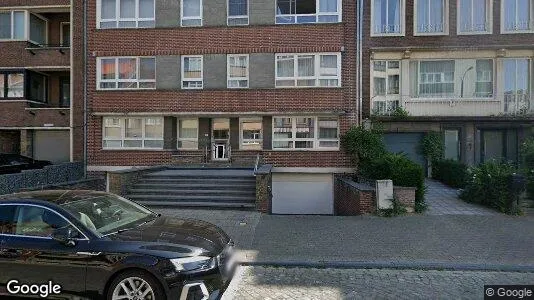 Apartments for rent in Hasselt - Photo from Google Street View