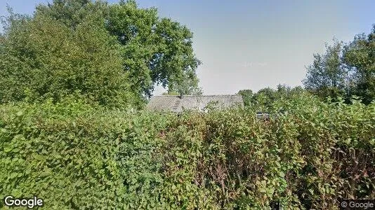 Apartments for rent in Nordborg - Photo from Google Street View