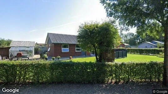 Apartments for rent in Aabenraa - Photo from Google Street View
