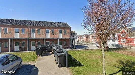 Apartments for rent in Odense C - Photo from Google Street View