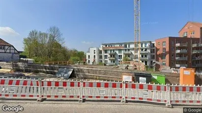 Apartments for rent in Stormarn - Photo from Google Street View