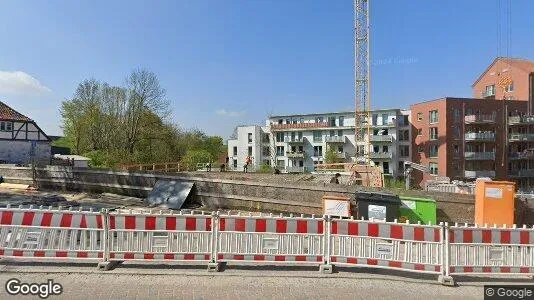 Apartments for rent in Stormarn - Photo from Google Street View