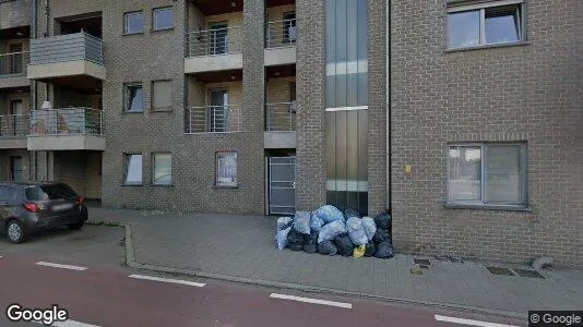 Apartments for rent in Pelt - Photo from Google Street View