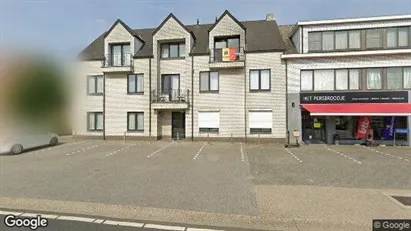 Apartments for rent in Lille - Photo from Google Street View