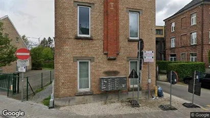 Apartments for rent in Sint-Genesius-Rode - Photo from Google Street View