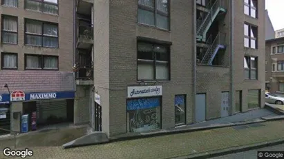 Apartments for rent in Genk - Photo from Google Street View