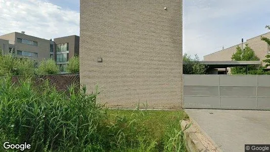 Apartments for rent in Hasselt - Photo from Google Street View