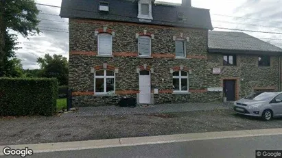 Apartments for rent in Tenneville - Photo from Google Street View