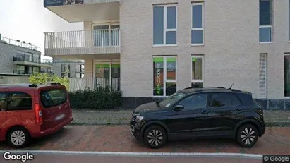 Apartments for rent in Ronse - Photo from Google Street View