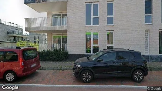 Apartments for rent in Ronse - Photo from Google Street View