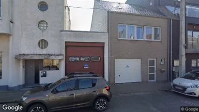 Apartments for rent in Middelkerke - Photo from Google Street View