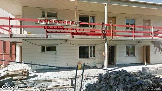 Apartments for rent in Bergen Årstad - Photo from Google Street View