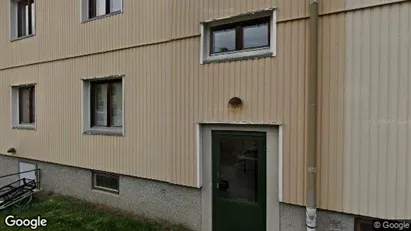 Apartments for rent in Eskilstuna - Photo from Google Street View