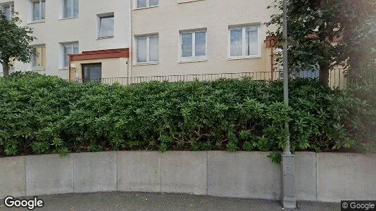 Apartments for rent in Örgryte-Härlanda - Photo from Google Street View