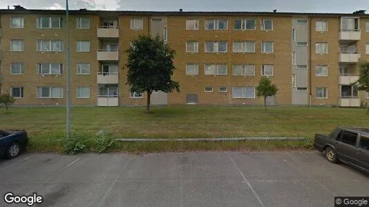 Apartments for rent in Västra hisingen - Photo from Google Street View