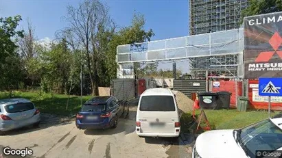Apartments for rent in Bucharest - Sectorul 1 - Photo from Google Street View
