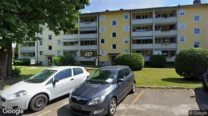 Apartments for rent in Dietikon - Photo from Google Street View