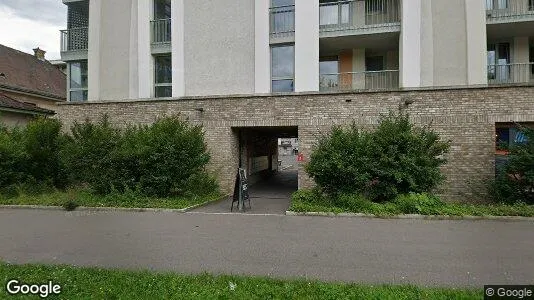 Apartments for rent in Bülach - Photo from Google Street View