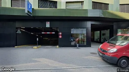 Apartments for rent in Dietikon - Photo from Google Street View