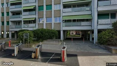 Apartments for rent in Arlesheim - Photo from Google Street View