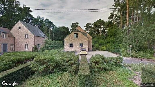 Apartments for rent in Keerbergen - Photo from Google Street View