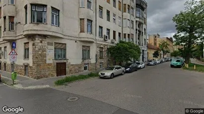 Apartments for rent in Budapest Kőbánya - Photo from Google Street View