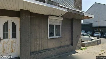Apartments for rent in Moeskroen - Photo from Google Street View