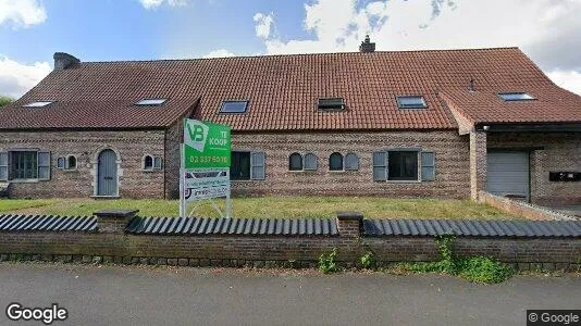 Apartments for rent in Ranst - Photo from Google Street View