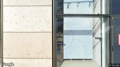 Apartments for rent in The Hague Centrum - Photo from Google Street View