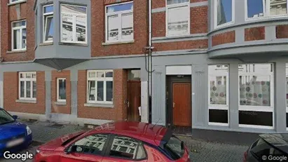 Apartments for rent in Spa - Photo from Google Street View