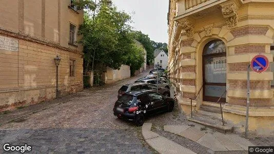 Apartments for rent in Altenburger Land - Photo from Google Street View