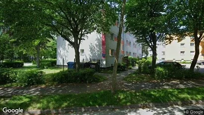 Apartments for rent in Steinburg - Photo from Google Street View