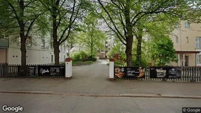 Apartments for rent in Kotka - Photo from Google Street View