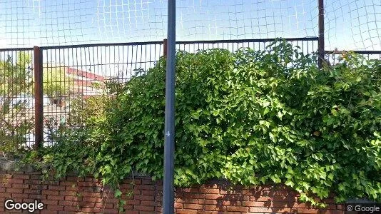 Apartments for rent in Alcobendas - Photo from Google Street View