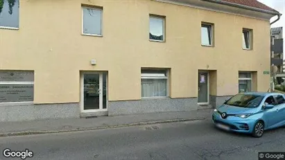 Apartments for rent in Eggersdorf bei Graz - Photo from Google Street View