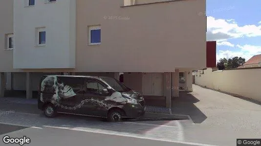Apartments for rent in Ernsthofen - Photo from Google Street View
