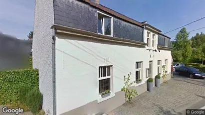 Apartments for rent in Sint-Martens-Latem - Photo from Google Street View