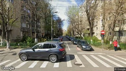Apartments for rent in Bucharest - Sectorul 1 - Photo from Google Street View